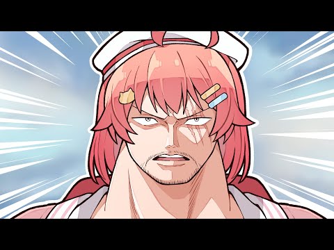 【 ？？？ 】ご報告の後にこちら【ホロライブ/さくらみこ】