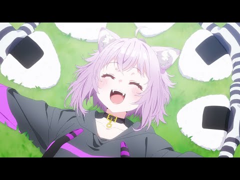 ネコカブリーナ / 猫又おかゆ( official )