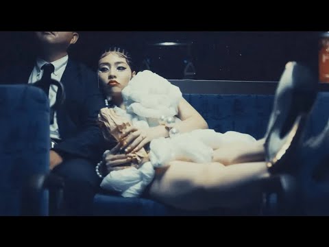 ちゃんみな - ハレンチ (Official Music Video) -