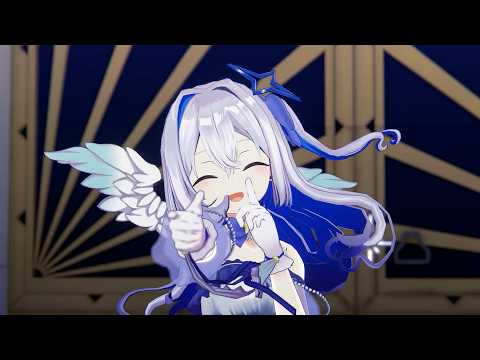世界で一番のアイドル / 天音かなた(official)