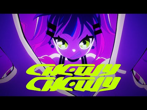 ChewyChewy / 常闇トワ (official)