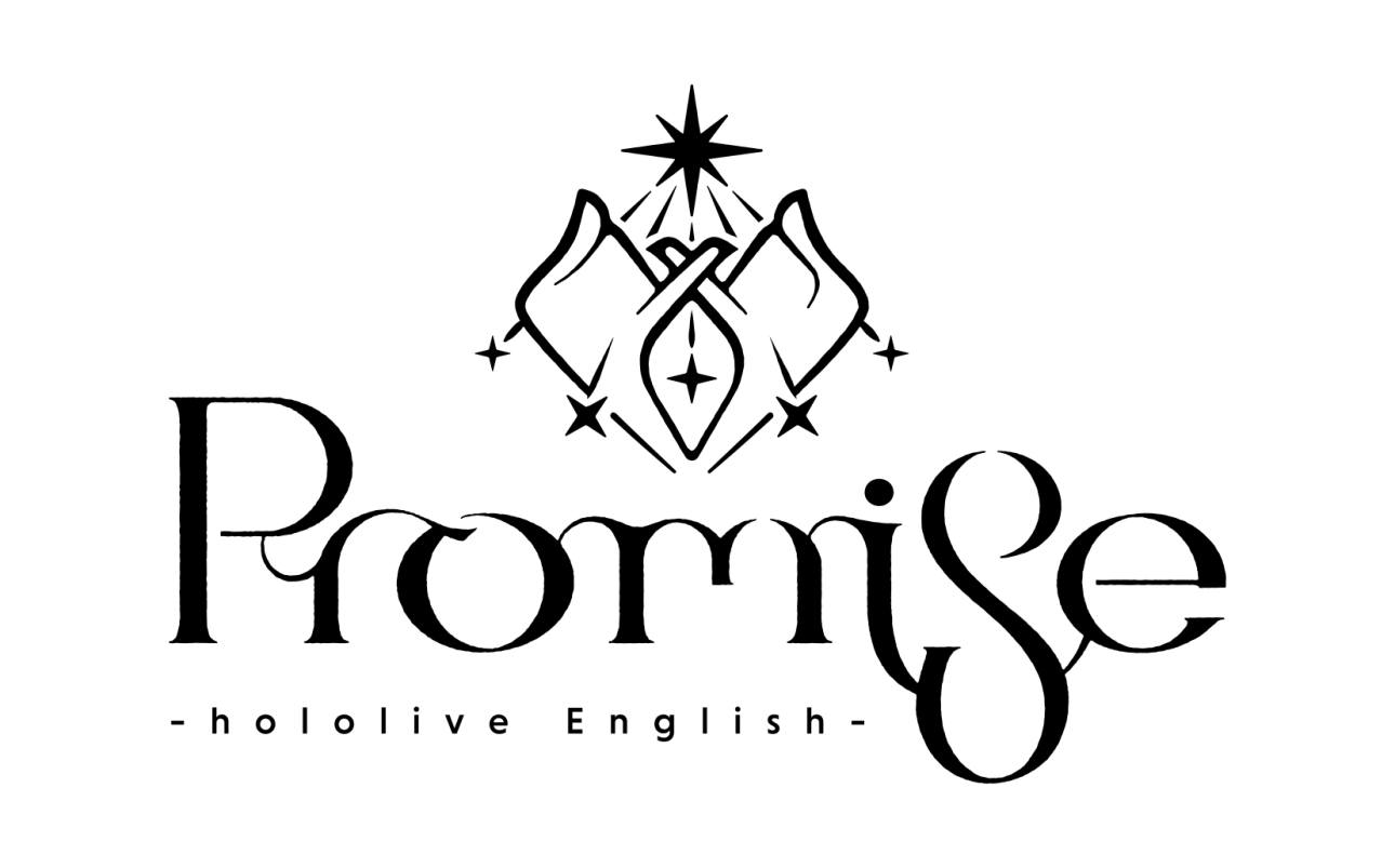 ホロライブEnglishの5名が新ユニット「ホロライブEnglish -Promise ...