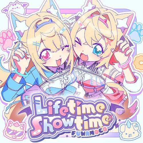 Lifetime Showtime