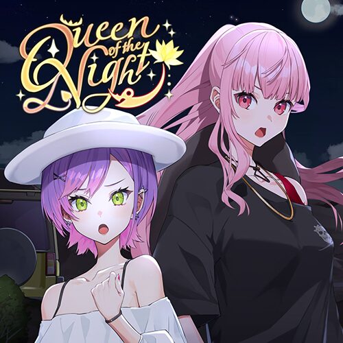 Queen of the Night