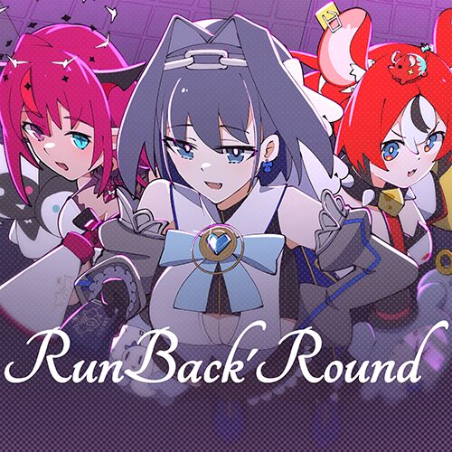 Run Back ’Round