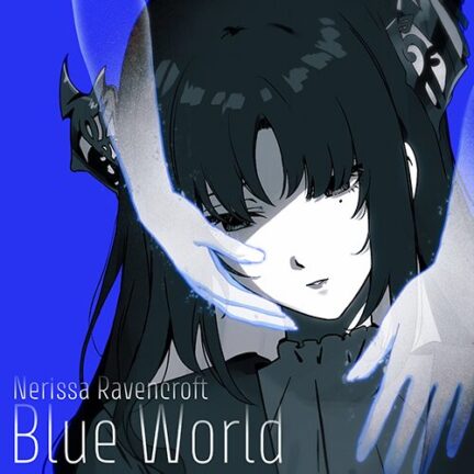 Blue World