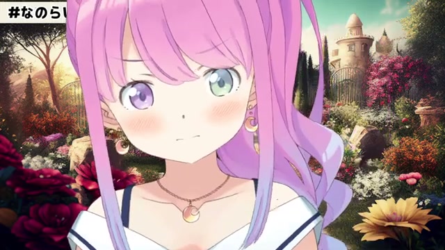 【 新髪型 / 歌枠 】さらに可愛くなっちゃったのら…♡♡♡ NEW HAIR【姫森ルーナ/ホロライブ】