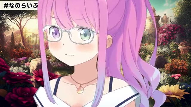 【 新髪型 / 歌枠 】さらに可愛くなっちゃったのら…♡♡♡ NEW HAIR【姫森ルーナ/ホロライブ】