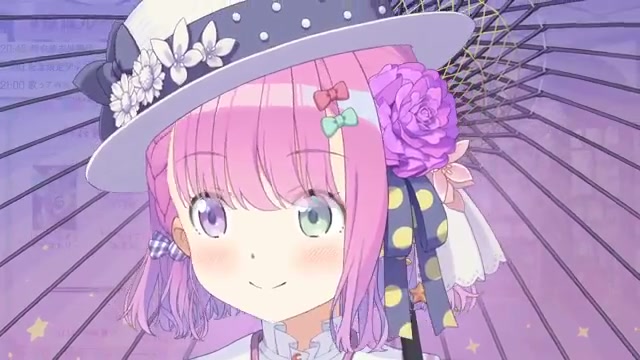 【 #姫森ルーナ新衣装 】浪漫チックな新衣装のお披露目なのら!!!💗NEW OUTFIT【姫森ルーナ/ホロライブ】
