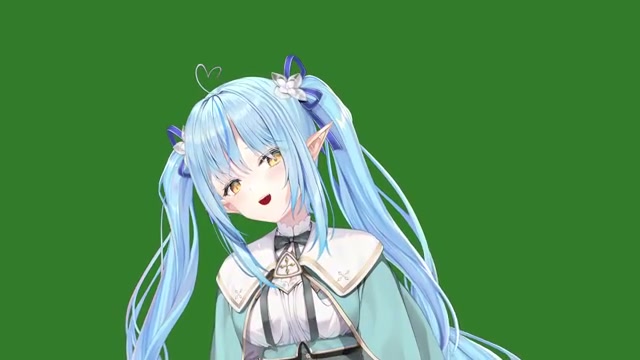 【#雪花ラミィ新衣装】最強可愛い♡雪花ラミィお披露目会場【雪花ラミィ/ホロライブ】