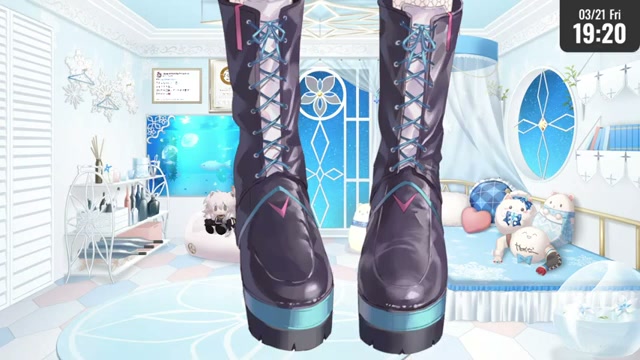 【  #雪花ラミィ新衣装 】重大告知あり!新しいラミィを見に来てね!! 【 雪花ラミィ /ホロライブ】