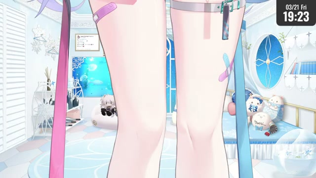 【  #雪花ラミィ新衣装 】重大告知あり!新しいラミィを見に来てね!! 【 雪花ラミィ /ホロライブ】