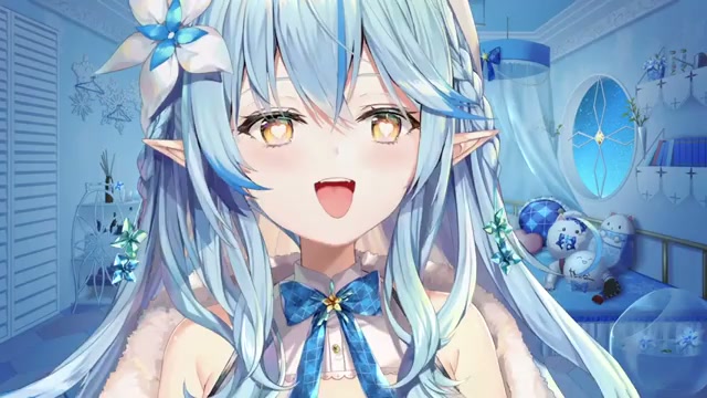 Live2D Ver3.0お披露目会!(30分枠)【雪花ラミィ/ホロライブ】