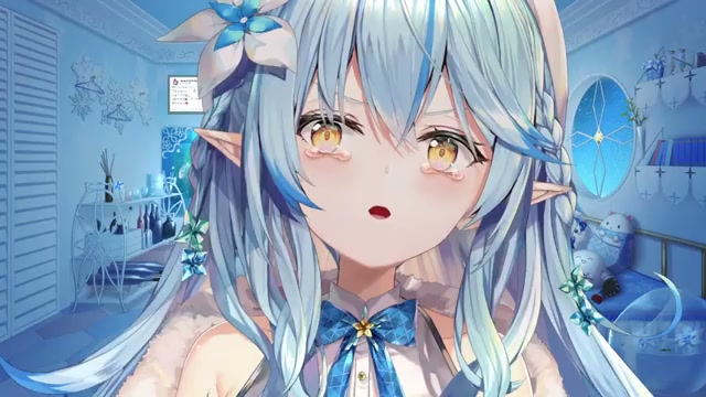 Live2D Ver3.0お披露目会!(30分枠)【雪花ラミィ/ホロライブ】