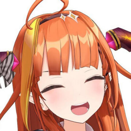 桐生ココ(卒業)