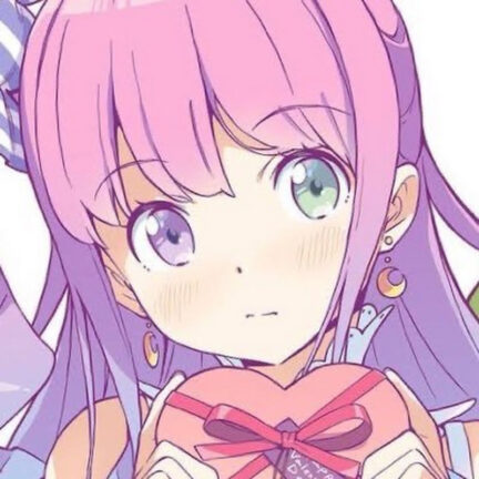姫森ルーナ