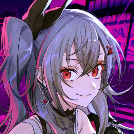 響咲リオナ