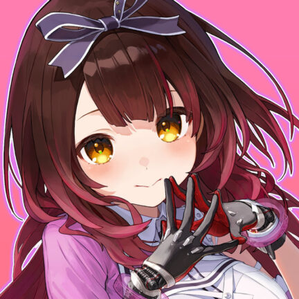 ロボ子さん