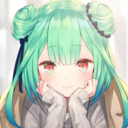 潤羽るしあ(卒業)