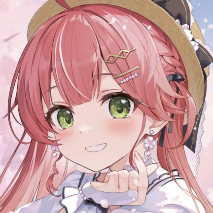 さくらみこ