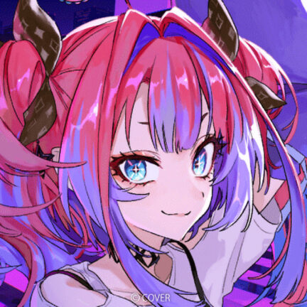 綺々羅々ヴィヴィ