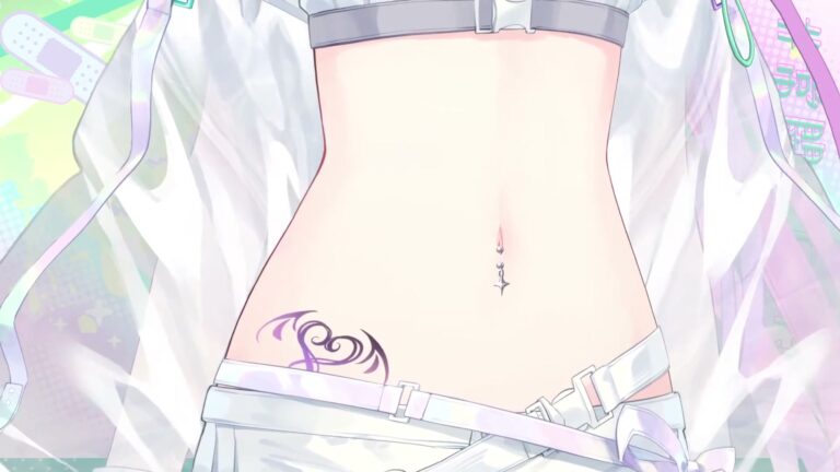 【 #常闇トワ新衣装 】かわいい? × かっこいい? 今回の新衣装は?さらに告知も!?【常闇トワ/ホロライブ】