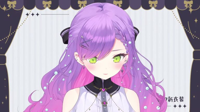 【 #常闇トワ新衣装 】Newoutfit🎀みんなの予想を見ながら公開【常闇トワ/ホロライブ】