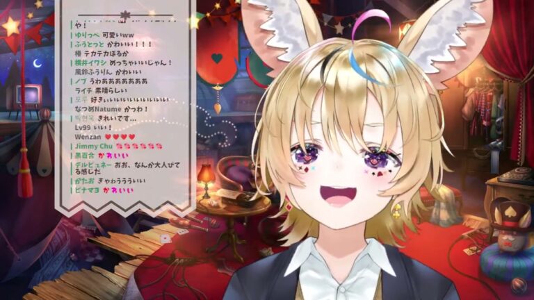【ぷちおひろめ】五月だし!!!!New hairstyle & accessory きたああああああああ【尾丸ポルカ/ホロライブ】