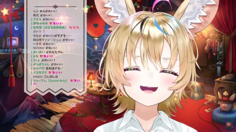 【ぷちおひろめ】五月だし!!!!New hairstyle & accessory きたああああああああ【尾丸ポルカ/ホロライブ】