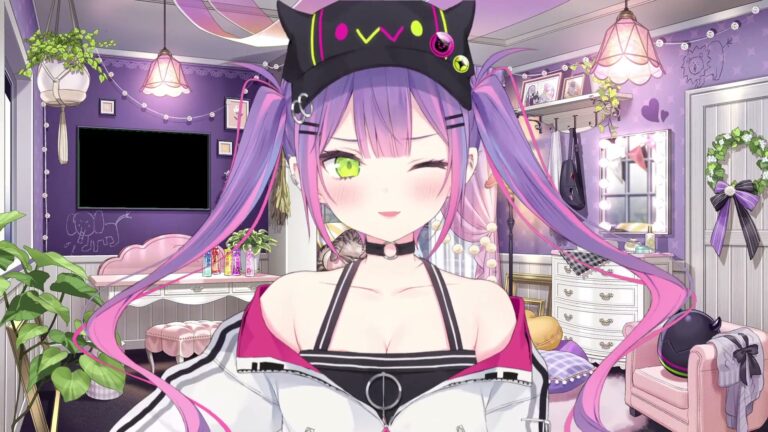 【Ver3.0】お披露目します!さらにかわいくなっちゃうな~?メンバーバッチも更新!【常闇トワ / ホロライブ】