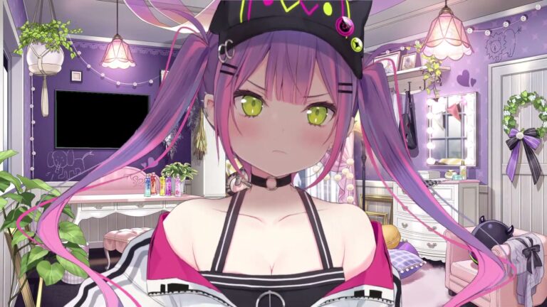 【Ver3.0】お披露目します!さらにかわいくなっちゃうな~?メンバーバッチも更新!【常闇トワ / ホロライブ】