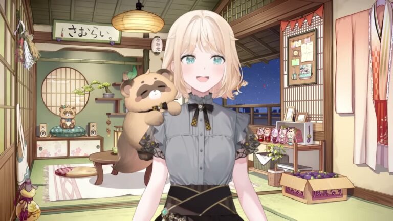 【#風真いろは新衣装】なんとついにあの姿に･･･❣えっ、ぽこべぇにも異変が❓【風真いろは/ホロライブ】