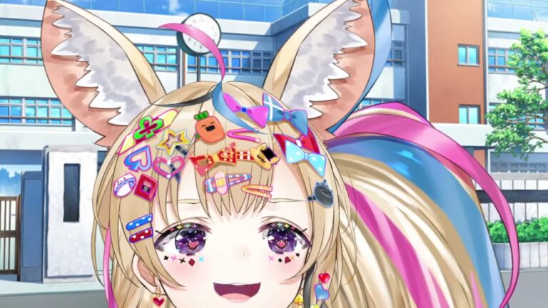発表!!!ポルカ!!!!新しい服よ!!!!!!!新衣装よ;;;;;【#尾丸ポルカ新衣装】