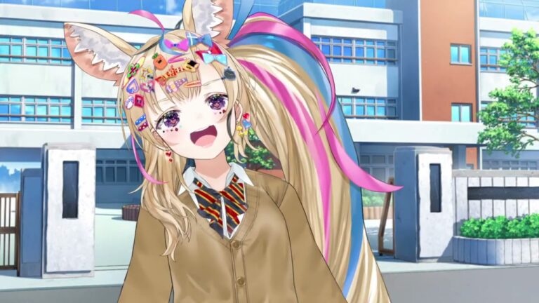 発表!!!ポルカ!!!!新しい服よ!!!!!!!新衣装よ;;;;;【#尾丸ポルカ新衣装】