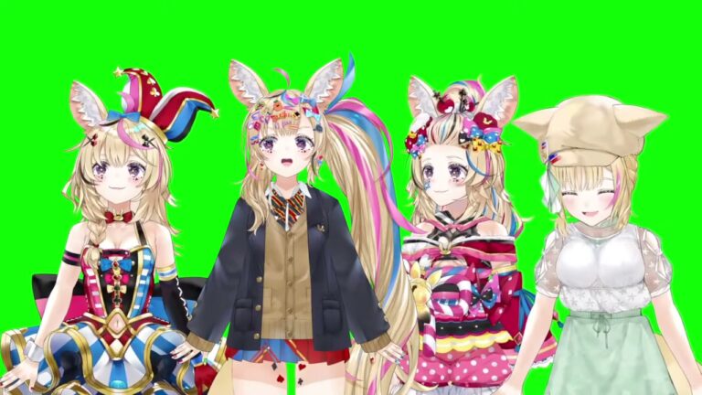 発表!!!ポルカ!!!!新しい服よ!!!!!!!新衣装よ;;;;;【#尾丸ポルカ新衣装】