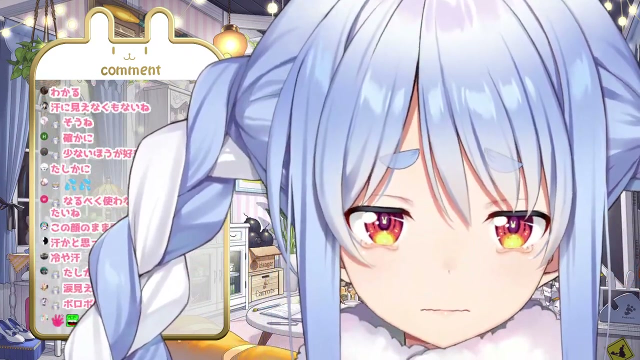 【お披露目】Ver3.0お披露目します!!!!!!!!!!!!!!!!!!!!!【ホロライブ/兎田ぺこら】