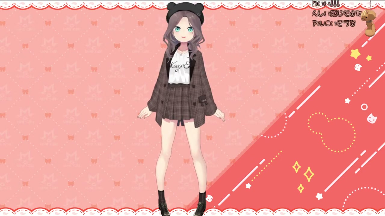 【#夏色まつり新衣装】1年ぶりの激カワ新衣装お披露目だあああああああああああああ【ホロライブ/夏色まつり】