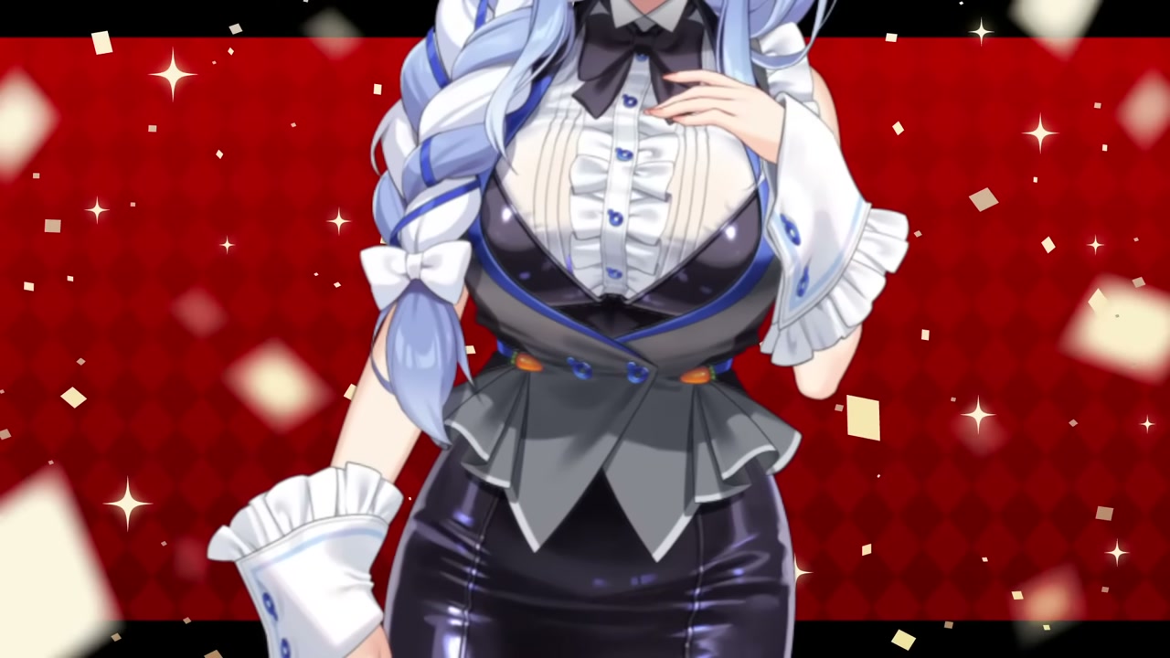 【#ぺこらマミー新衣装】マミー、初めての新衣装をお披露目します【ママライブ/ぺこらマミー】