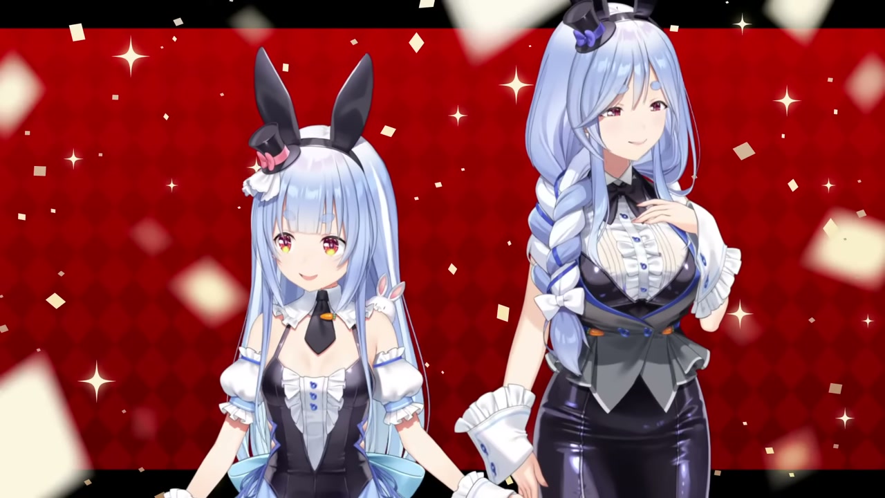 【#ぺこらマミー新衣装】マミー、初めての新衣装をお披露目します【ママライブ/ぺこらマミー】
