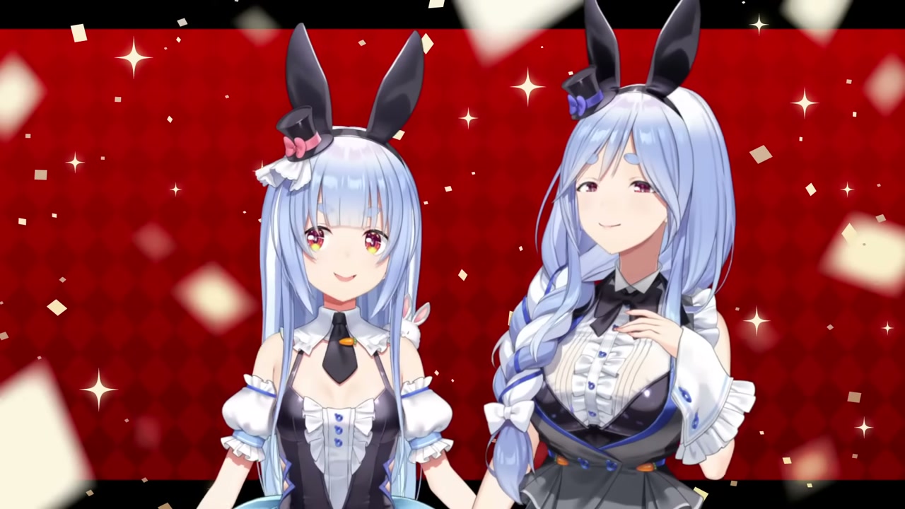 【#ぺこらマミー新衣装】マミー、初めての新衣装をお披露目します【ママライブ/ぺこらマミー】