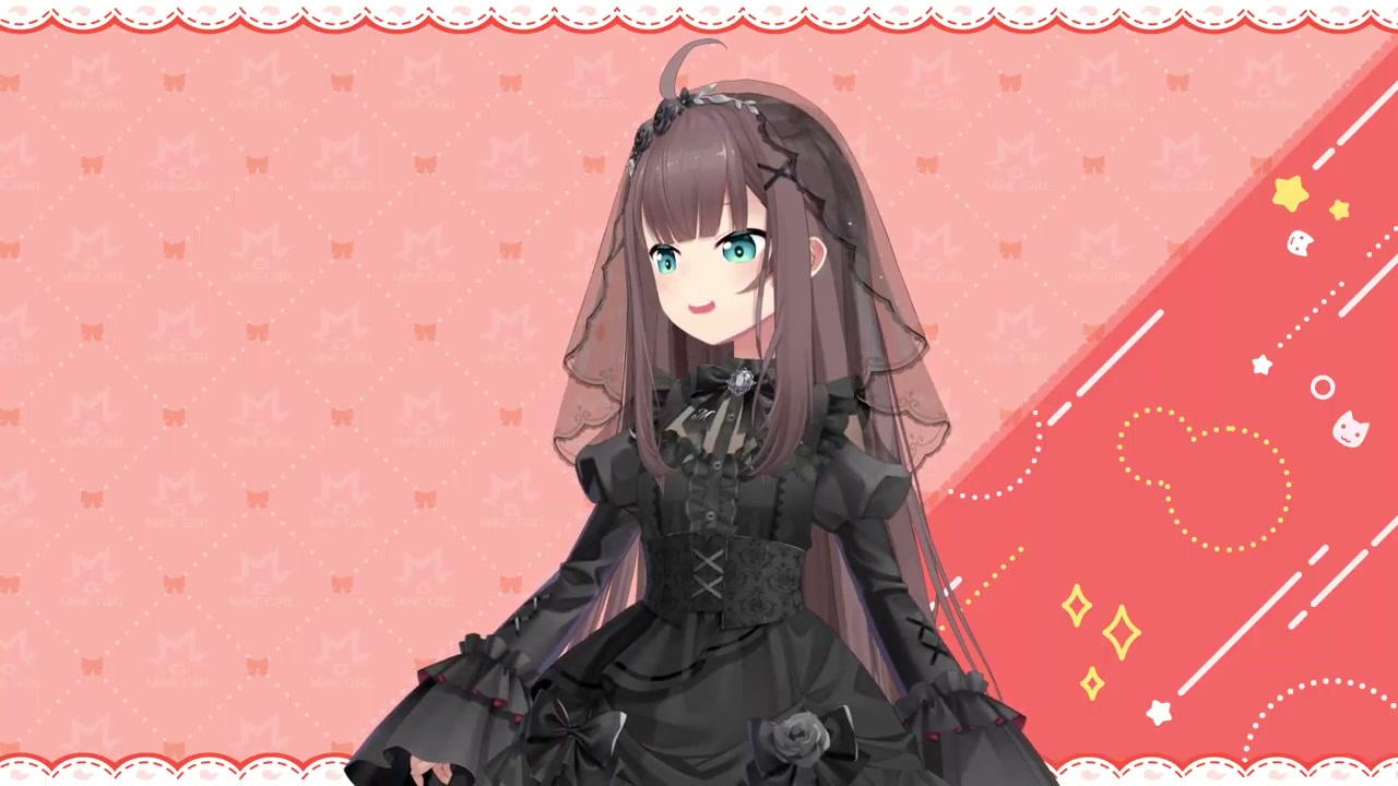 【 #夏色まつり新衣装 】清楚担当らしい衣装をお披露目ですわよ【ホロライブ/夏色まつり】