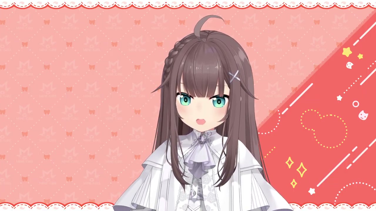 【 #夏色まつり新衣装 】清楚担当らしい衣装をお披露目ですわよ【ホロライブ/夏色まつり】
