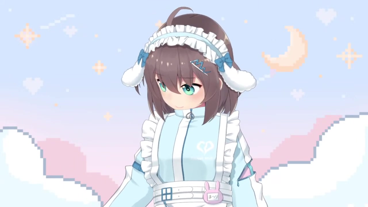 【#夏色まつり新衣装】誕生日に新衣装お披露目✨お知らせあり!【ホロライブ/夏色まつり】
