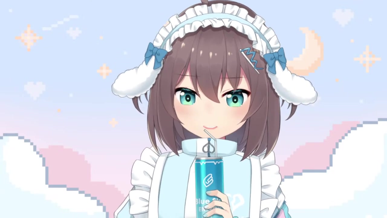 【#夏色まつり新衣装】誕生日に新衣装お披露目✨お知らせあり!【ホロライブ/夏色まつり】
