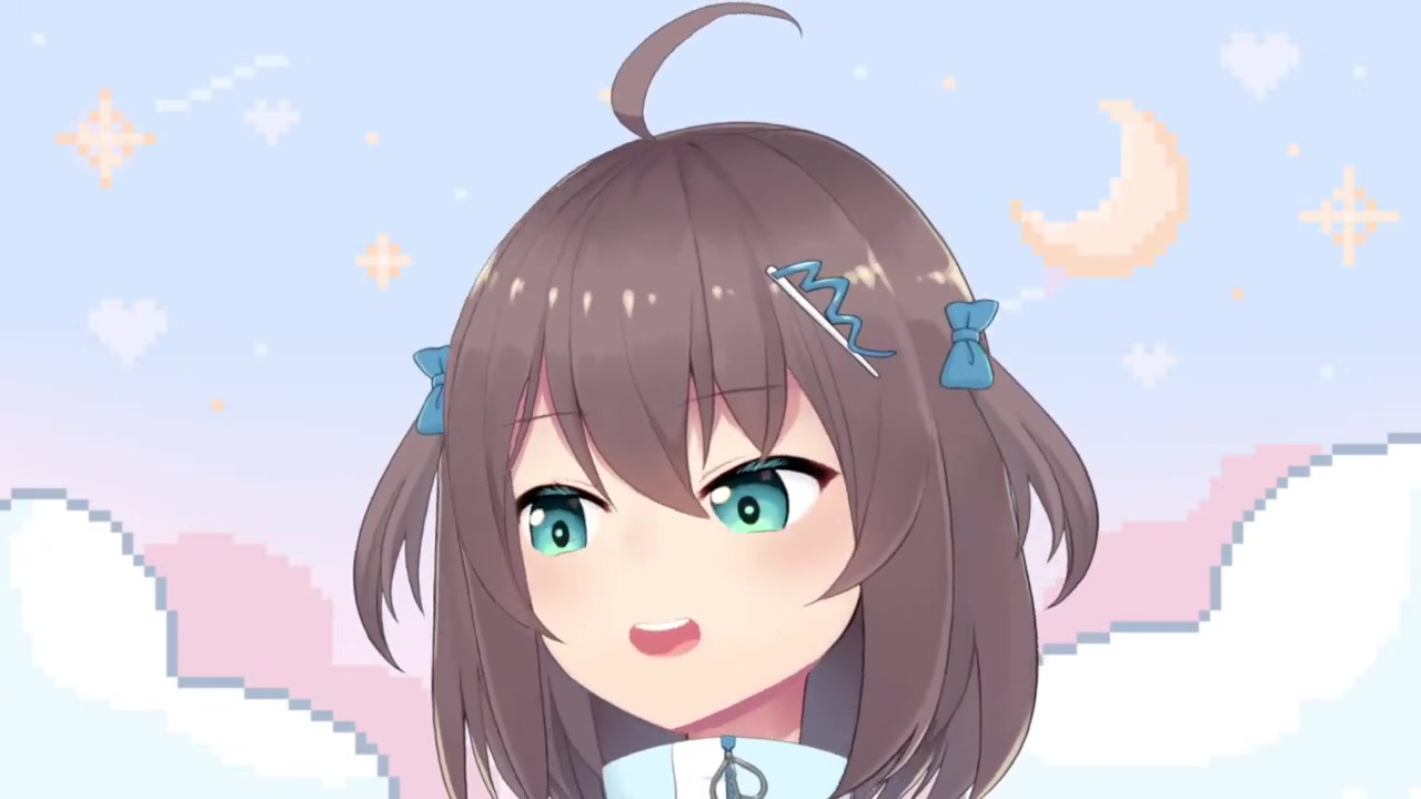 【#夏色まつり新衣装】誕生日に新衣装お披露目✨お知らせあり!【ホロライブ/夏色まつり】