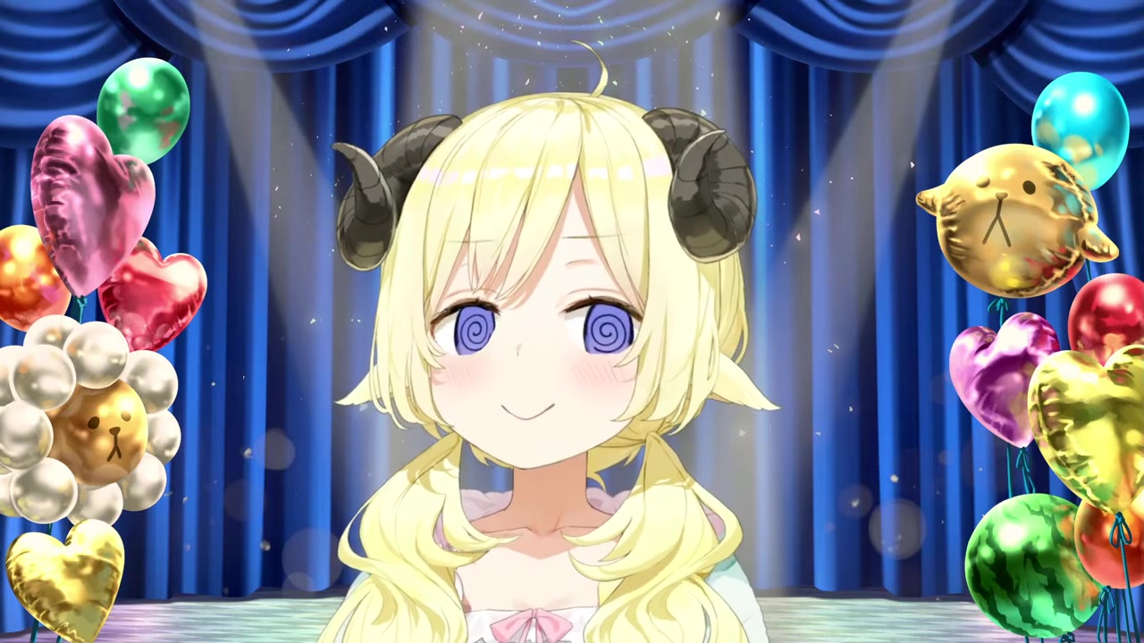 【新アクセサリーお披露目】色々あるので見てほしい!!!【角巻わため/ホロライブ4期生】