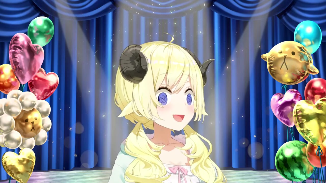 【新アクセサリーお披露目】色々あるので見てほしい!!!【角巻わため/ホロライブ4期生】