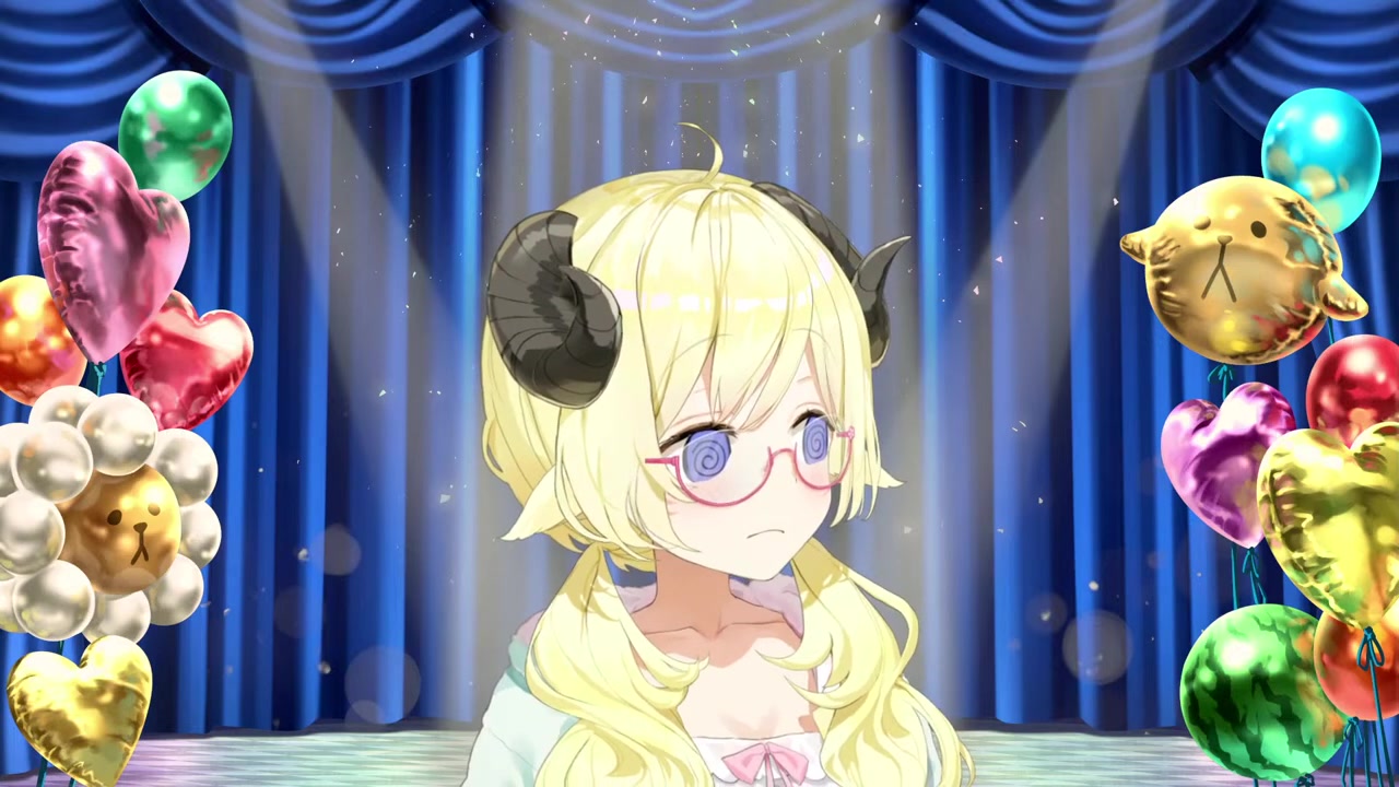 【新アクセサリーお披露目】色々あるので見てほしい!!!【角巻わため/ホロライブ4期生】