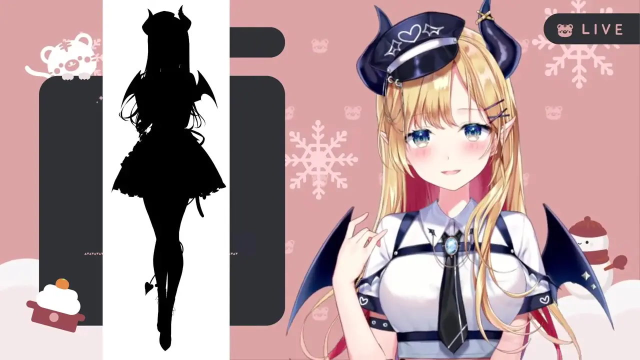 【 #癒月ちょこ6周年 】6周年新衣装✨重大告知ありっ!【ホロライブ/癒月ちょこ】
