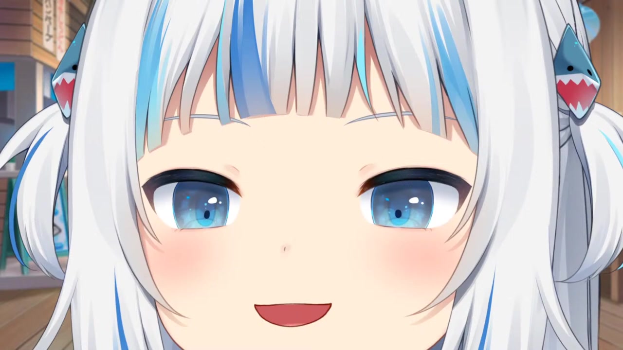 【2.0 REVEAL】I'm evolving!